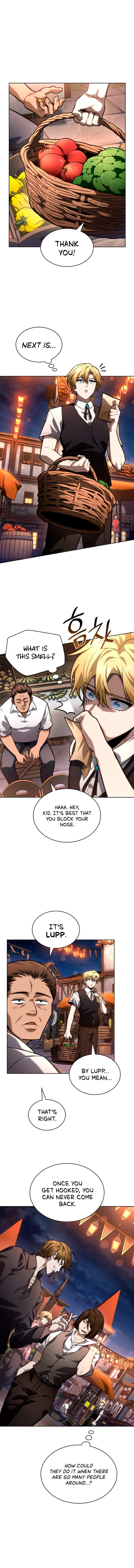 Infinite Mage, Chapter 111 image 09